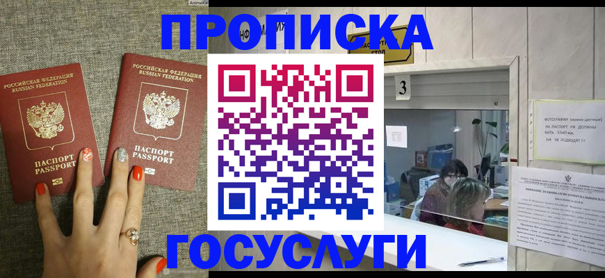 временная прописка в Острове